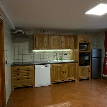 Maison Condemines 아파트 *