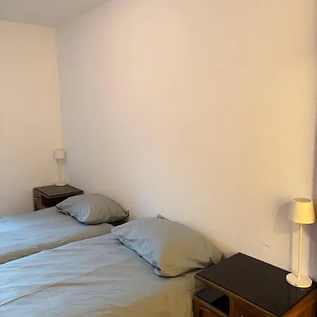 Maison Condemines * 모르겍스