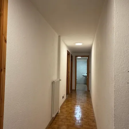 Maison Condemines Apartment Morgex