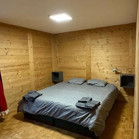 Apartment Maison Condemines