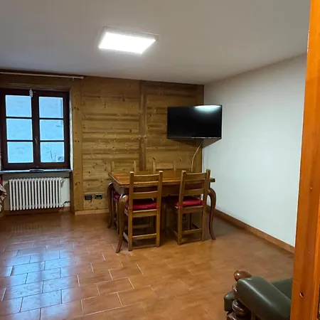 Maison Condemines 아파트 *