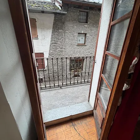 Maison Condemines Morgex