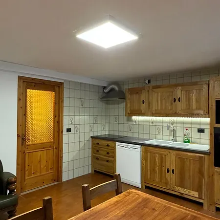 Apartment Maison Condemines Morgex