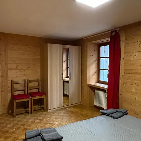 Maison Condemines Apartment