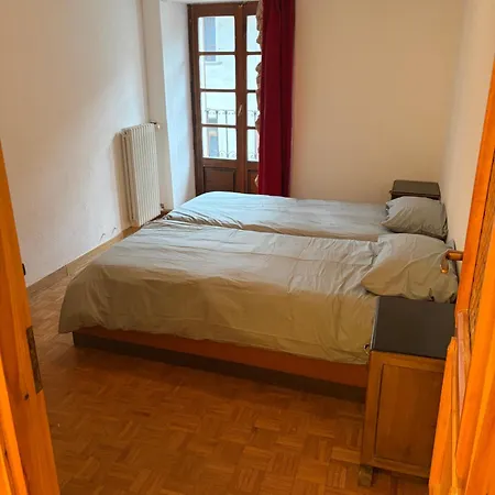 Maison Condemines 아파트