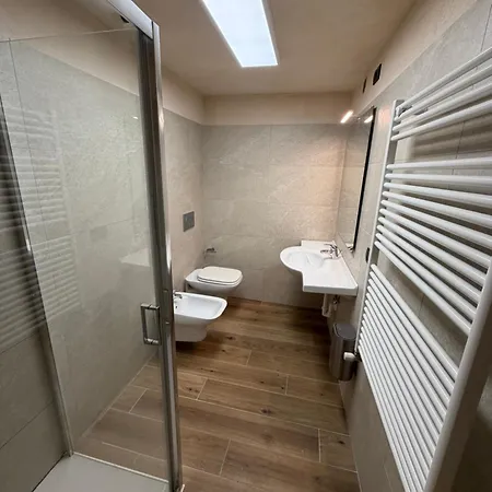 Maison Condemines 아파트