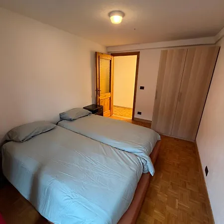 Maison Condemines Morgex