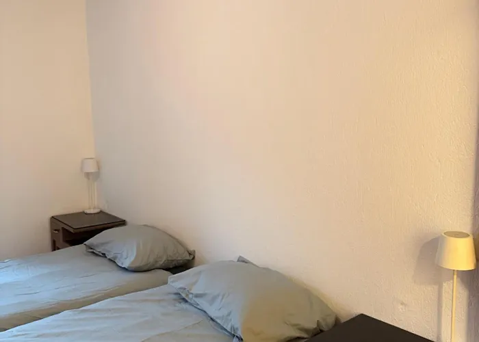 Maison Condemines * Morgex