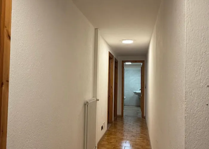 Maison Condemines Apartment Morgex