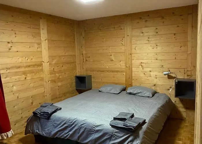 Lejlighed Maison Condemines