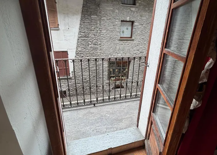 Maison Condemines Morgex