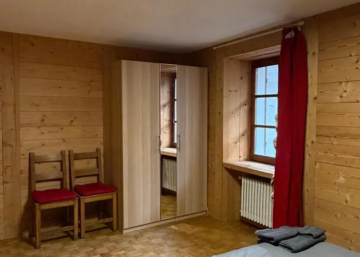 Maison Condemines Apartment