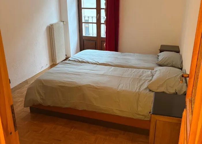 Maison Condemines Apartment