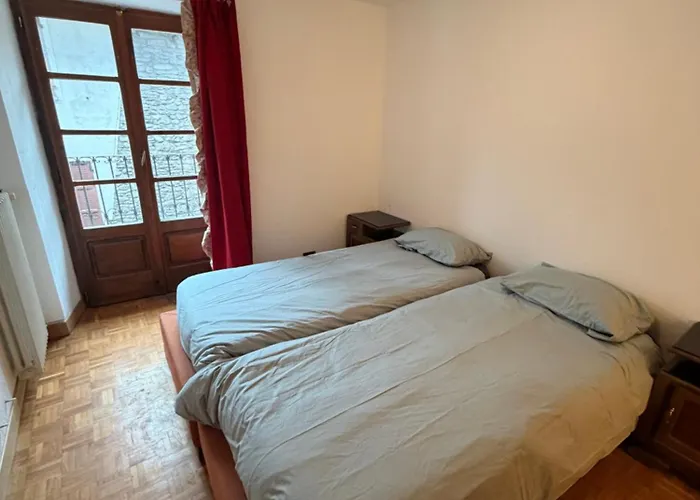 Apartment Maison Condemines *